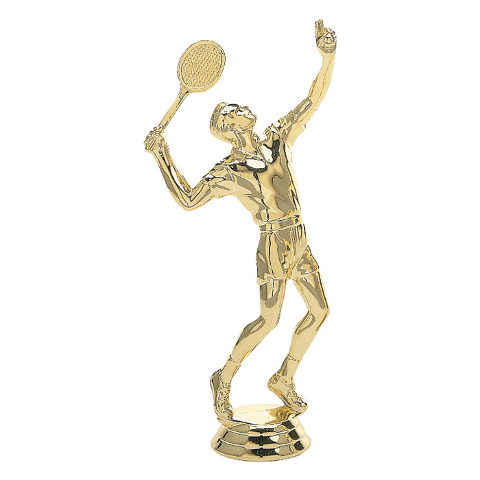 Figura Tennis Masculino