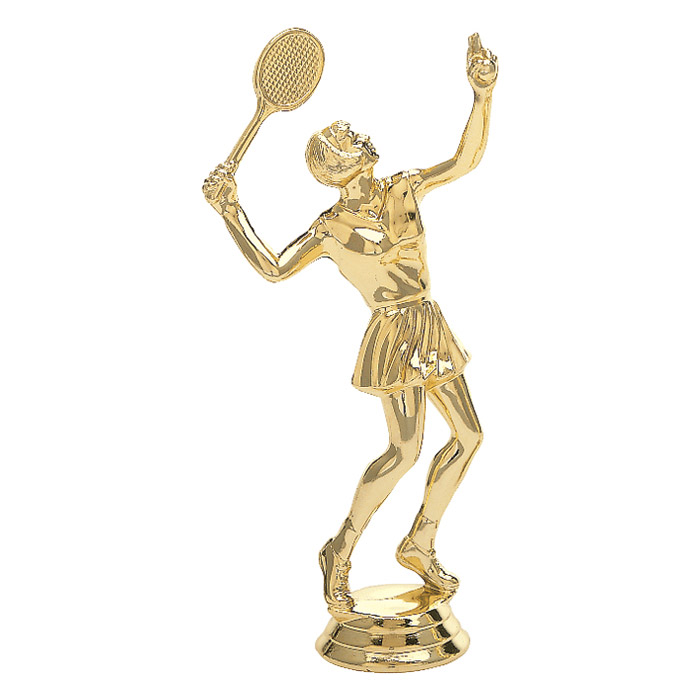 Figura Tennis Femenino