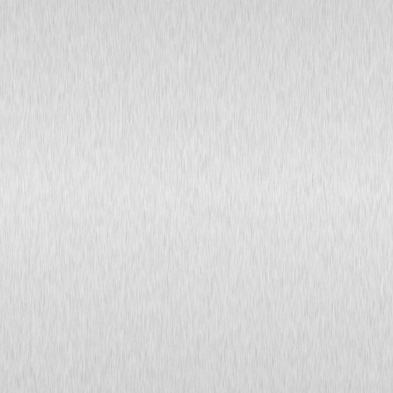 Lámina Aluminio Plateado Satinado ProSub