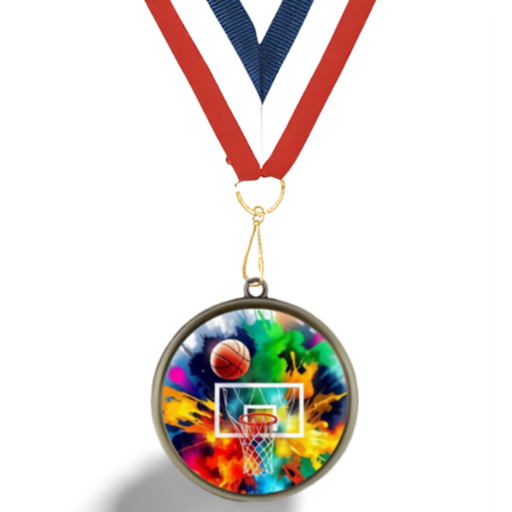 [Med-43473] Medalla Mega