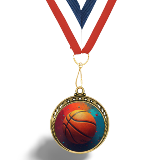 [Med-HR917] Medalla Galaxy