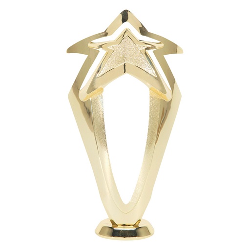 [6078-G] Figura Estrella Mega