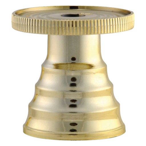 [F-082] Elevador Pedestal Redondo