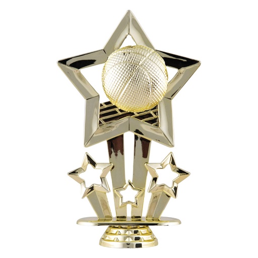 [F-755] Figura Basketball Estrella