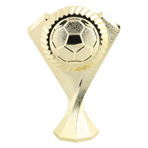 [6215-G] Figura Futbol Diamante