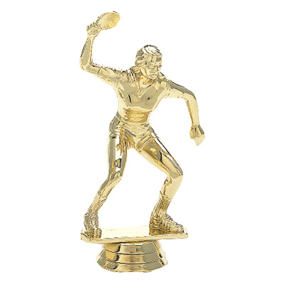 [4008-G] Figura Ping Pong Fem