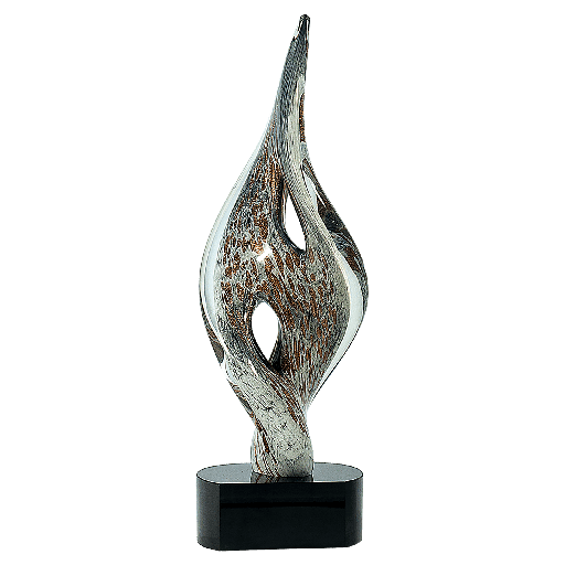 [AGS14] Cristal Flama 15"