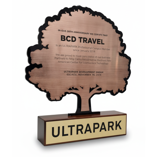 Premio Ultrapark