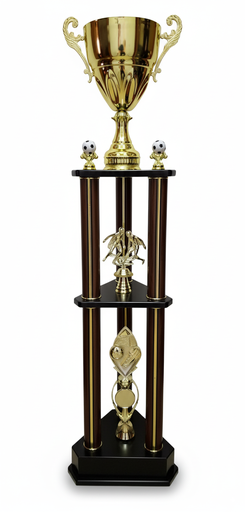 [Tro3C/2N-110] Trofeo Ultra 3x110