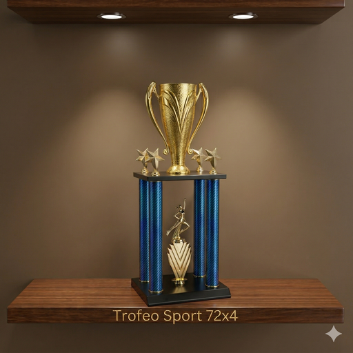 [TroSport72x4] Trofeo Sport 72x4