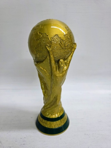 Copa mundial de la FIFA
