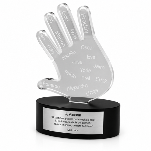 Hi five