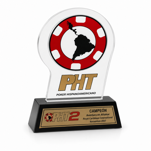 PHT Poker