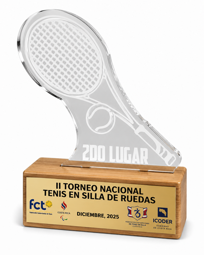 Torneo Nacional de Tenis