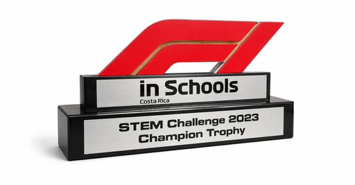 F1 in schools