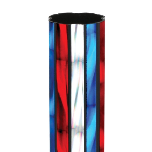 [JD-1186] Columna Lightning Tricolor