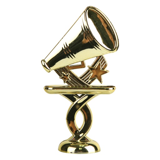 [F-284] Figura Porrismo - Trim