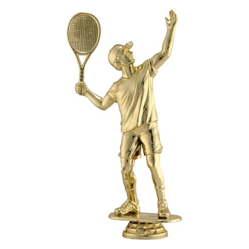 [F-545] Figura Tennis Masculino.
