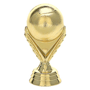 [346-G] Figura Tennis Pelota