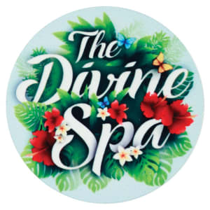 [542-60] DynaSub Disco Blanco 1 1/2"